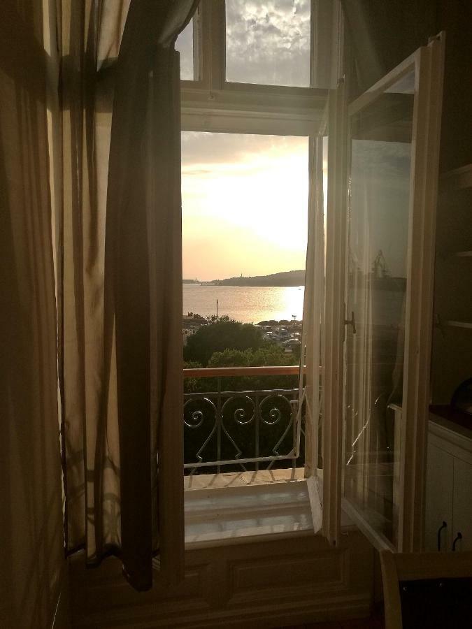 Апартаменти App Obrovac In The Centre - With Amazing Sea View! Пула Екстер'єр фото