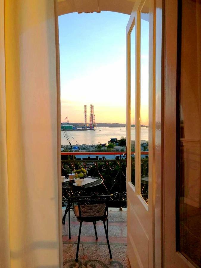 Апартаменти App Obrovac In The Centre - With Amazing Sea View! Пула Екстер'єр фото
